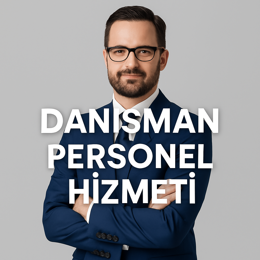 Danışman Personel Hizmeti Neden Alınmalıdır?