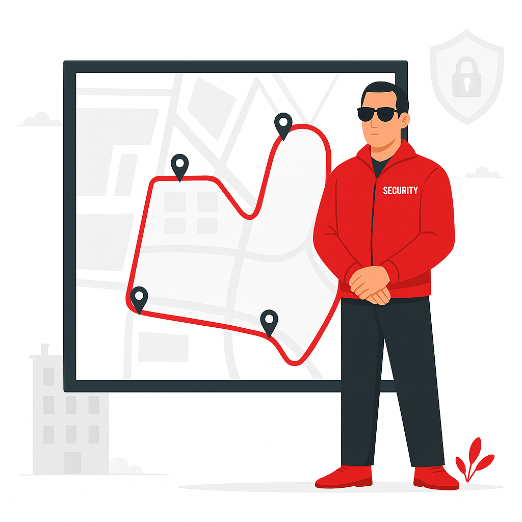 Devriye Hizmetleri ve Alan Kontrolü