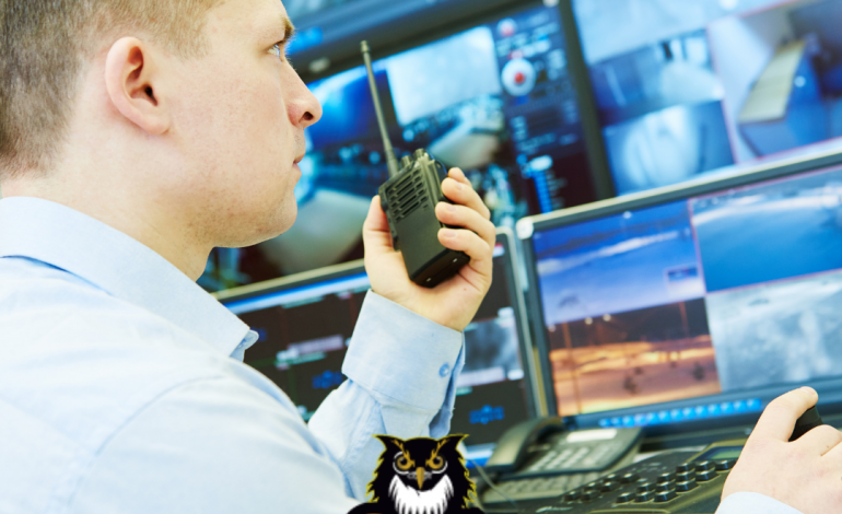 Site Özel Güvenlik Görevlisinin Görevleri ?