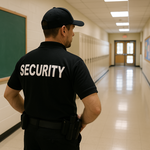 Eğitim Kurumlarında Özel Güvenlik Zorunlu Mu? 