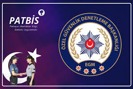 PATLAYICI ve SİLAH BİLGİ SİSTEMİ (PATBİS)