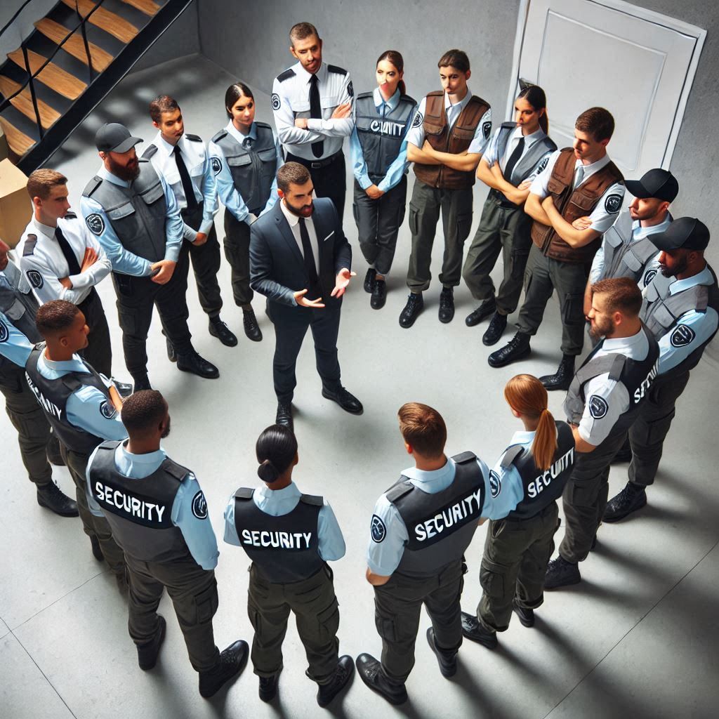 Görev Başı Eğitimi