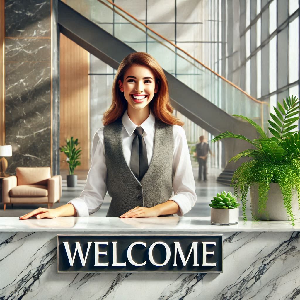 Danışman personel hizmeti